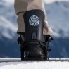 Bindungen unisex Nidecker 2025 Kaon-Plus APX