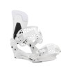 Bindungen unisex Nidecker 2025 Kaon White