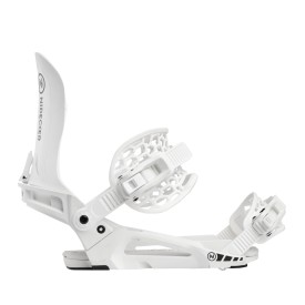 Bindungen unisex Nidecker 2025 Kaon White