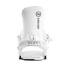 Bindungen unisex Nidecker 2025 Kaon White