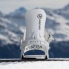 Bindungen unisex Nidecker 2025 Kaon White
