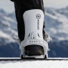 Bindungen unisex Nidecker 2025 Kaon White