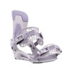 Bindungen unisex Nidecker 2025 Kaon Lavender