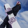 Bindungen unisex Nidecker 2025 Kaon Lavender