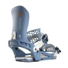 Bindungen unisex Nidecker 2025 Kaon SlateBlue