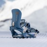 Bindungen unisex Nidecker 2025 Kaon SlateBlue