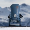Bindungen unisex Nidecker 2025 Kaon SlateBlue