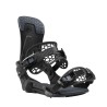 Bindungen unisex Nidecker 2025 Kaon Black