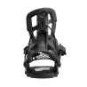 Bindungen unisex Nidecker 2025 Flow Fuse Hybrid Black