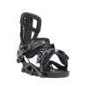 Bindungen unisex Nidecker 2025 Flow Fuse Black