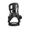 Bindungen unisex Nidecker 2025 Flow Fuse Black