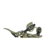 Bindungen unisex Nidecker 2025 Flow Fenix Green