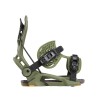 Bindungen unisex Nidecker 2025 Flow Fenix Green