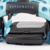 Bindungen unisex Nidecker 2025 Supermatic EscapeCyan