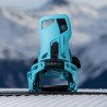 Bindungen unisex Nidecker 2025 Supermatic EscapeCyan