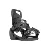 Bindungen unisex Nidecker 2025 SUPERMATIC® Black