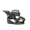 Bindungen unisex Nidecker 2025 SUPERMATIC® Black
