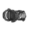 Bindungen unisex Nidecker 2025 SUPERMATIC® Black