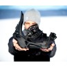 Bindungen unisex Nidecker 2025 SUPERMATIC® Black