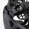 Bindungen unisex Nidecker 2025 SUPERMATIC® Black