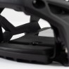 Bindungen unisex Nidecker 2025 SUPERMATIC® Black