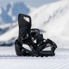 Bindungen unisex Nidecker 2025 SUPERMATIC® Black