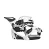 Bindungen unisex Nidecker 2025 SUPERMATIC® White