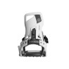 Bindungen unisex Nidecker 2025 SUPERMATIC® White