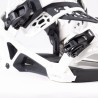 Bindungen unisex Nidecker 2025 SUPERMATIC® White