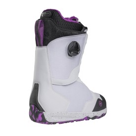 Snowboardschuhe damen Nidecker 2025 Rift W White