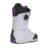 Snowboardschuhe damen Nidecker 2025 Rift W White
