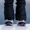 Snowboardschuhe damen Nidecker 2025 Rift W White