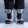 Snowboardschuhe damen Nidecker 2025 Rift W White