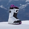 Snowboardschuhe damen Nidecker 2025 Rift W White