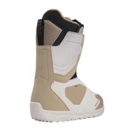 Snowboardschuhe damen Nidecker 2025 Cascade W Tan