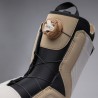 Snowboardschuhe damen Nidecker 2025 Cascade W Tan