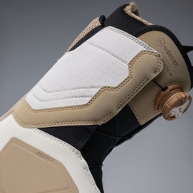 Snowboardschuhe damen Nidecker 2025 Cascade W Tan