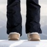 Snowboardschuhe damen Nidecker 2025 Cascade W Tan