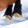 Snowboardschuhe damen Nidecker 2025 Cascade W Tan