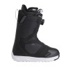 Snowboardschuhe damen Nidecker 2025 Cascade W Black