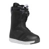 Snowboardschuhe damen Nidecker 2025 Cascade W Black