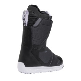 Snowboardschuhe damen Nidecker 2025 Cascade W Black