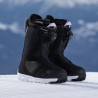 Snowboardschuhe damen Nidecker 2025 Cascade W Black