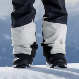 Snowboardschuhe damen Nidecker 2025 Cascade W Black