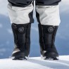 Snowboardschuhe damen Nidecker 2025 Cascade W Black
