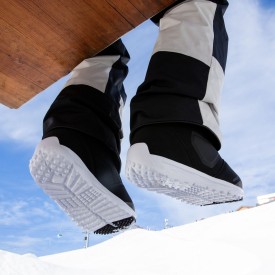 Snowboardschuhe damen Nidecker 2025 Cascade W Black