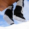 Snowboardschuhe damen Nidecker 2025 Cascade W Black