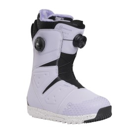 Snowboardschuhe damen Nidecker 2025 Altai W Lavender