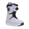 Snowboardschuhe damen Nidecker 2025 Altai W Lavender