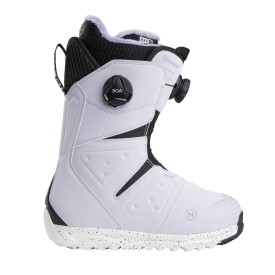 Snowboardschuhe damen Nidecker 2025 Altai W Lavender